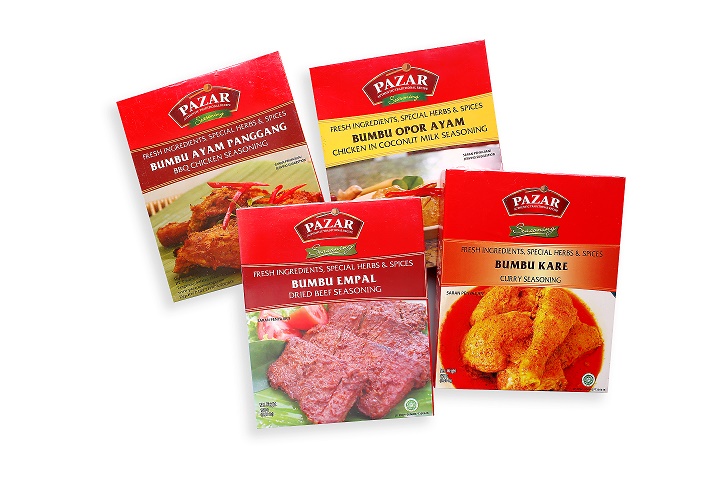 PAZAAR